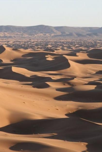 Circuit 4 jours dunes de chegaga